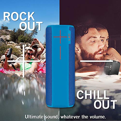 Ultimate Ears BOOM 2 Portable Waterproof & Shockproof Bluetooth Speaker -  Panther (Limited Edition)