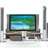 Home Theater, TV & Video