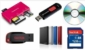 External Devices & Data Storage