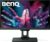 BenQ Pd2500Q 25 Inch (63.5 cm) 2K Designvue Designer Monitor, 2560 X 1440 Pixels, Qhd, IPS, 100% Rec.709 and Srgb, Factory Calibrated, Eye-Care,…