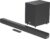 JBL Cinema SB270, Dolby Digital Soundbar with Wireless Subwoofer for Extra Deep Bass with Remote, HDMI ARC, Bluetooth & Optical Connectivity (220W)